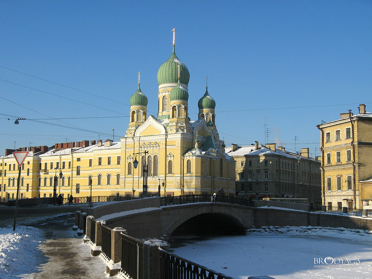 St.Petersburg